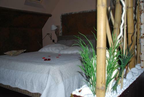 Bed & Breakfast Chambres D'h�tes Secret D'une Nuit
