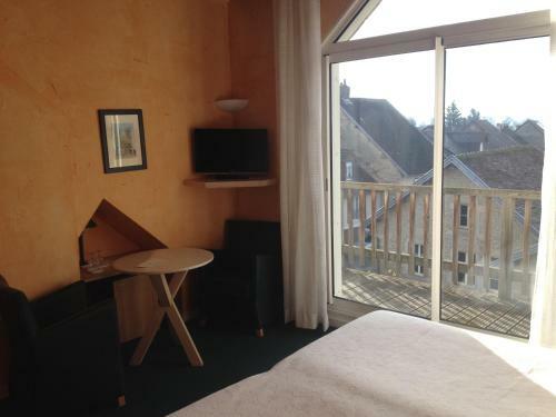 Hotel H�tel Parenthese