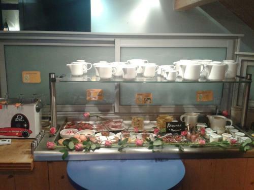 Hotel H�tel Parenthese