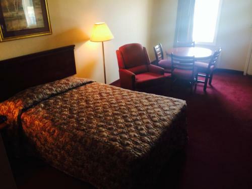Motel Stratton Inn