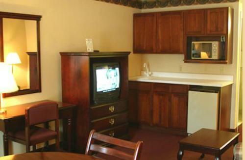 Motel Stratton Inn