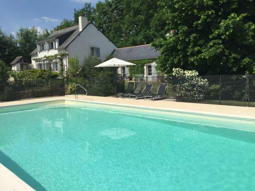 Bed & Breakfast La Butte De Gohier