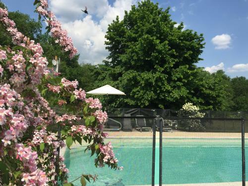 Bed & Breakfast La Butte De Gohier