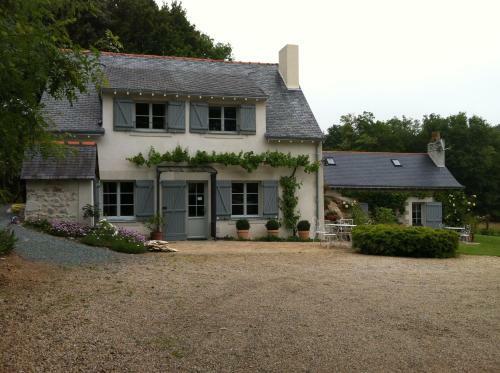 Bed & Breakfast La Butte De Gohier