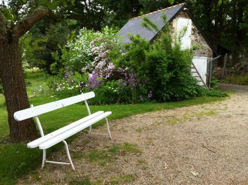 Bed & Breakfast La Butte De Gohier