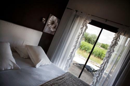 Hotel Le Clos Du Colombier