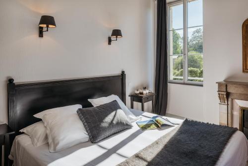 Hotel Le Clos Du Colombier