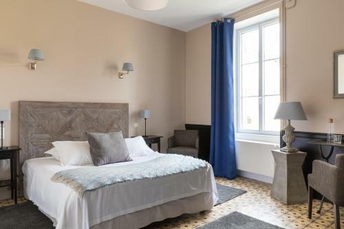 Hotel Le Clos Du Colombier