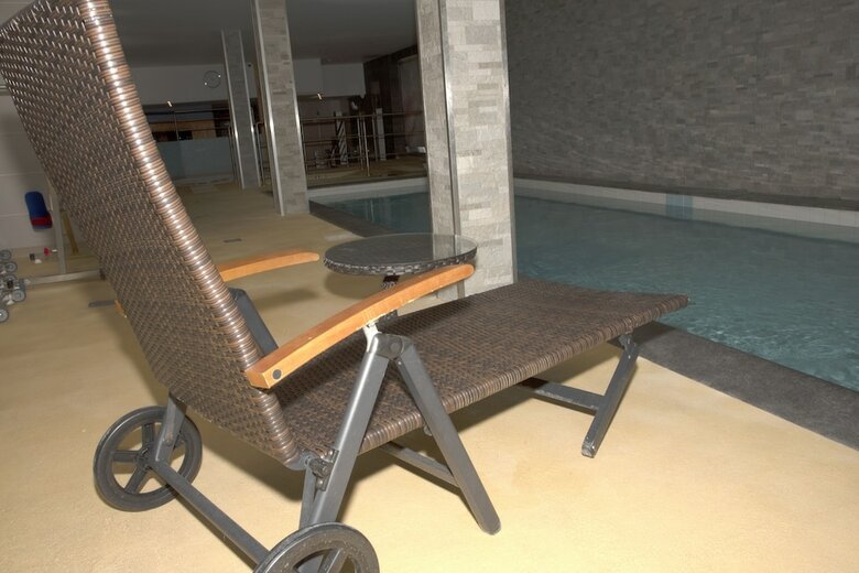 Hotel Les Sables D'or