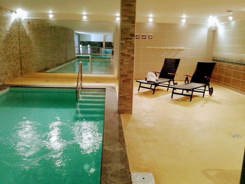 Hotel Les Sables D'or