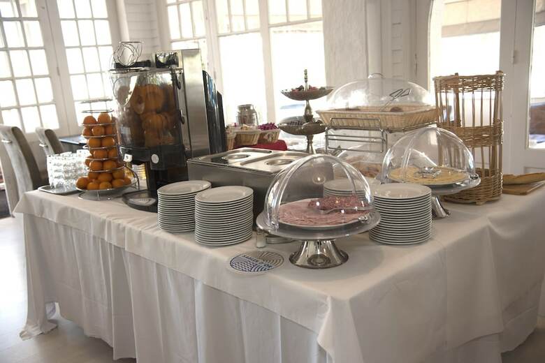 Hotel Les Sables D'or