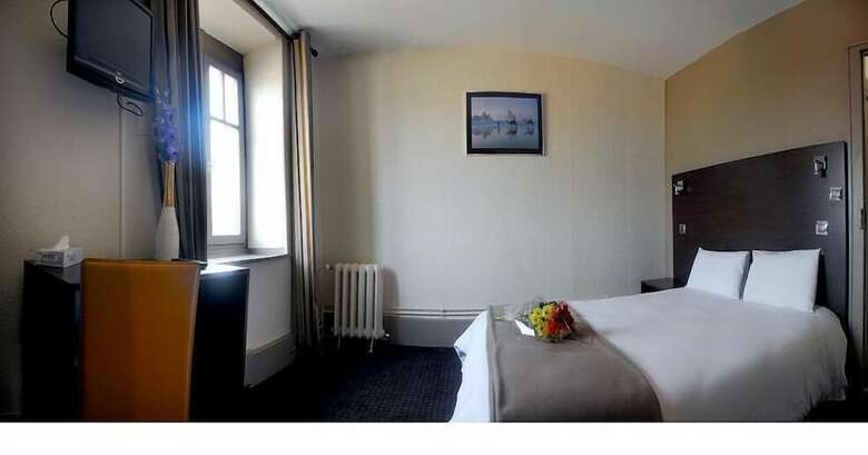 Hotel Les Sables D'or