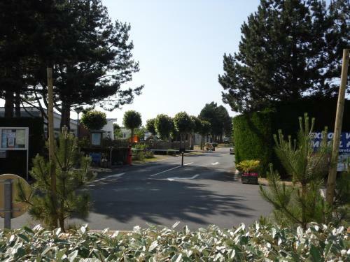 Camping La For�t Stella-plage