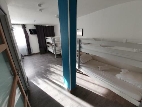 Hotel Les Pelouses