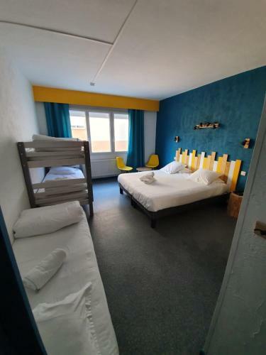 Hotel Les Pelouses