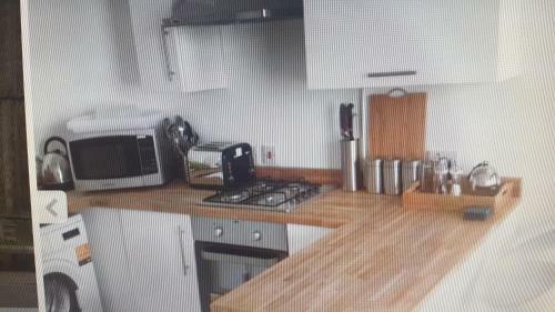 Apartamento Cromer Flat Abdul