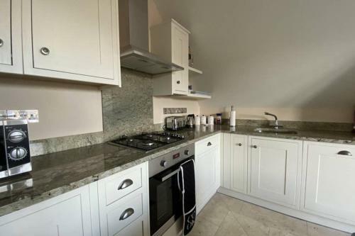 Apartamento Lighthouse Lookout