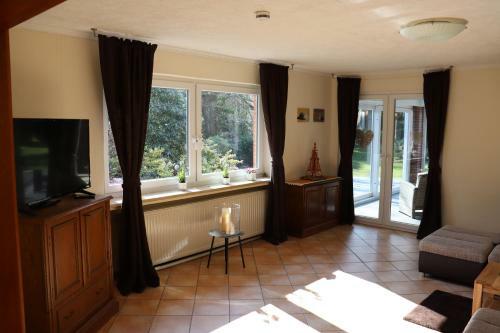 Apartamento Ferienwohnug Prey