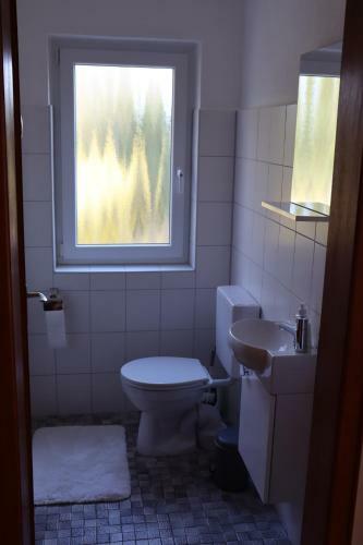 Apartamento Ferienwohnug Prey