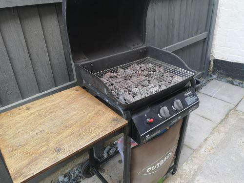 Apartamento Cromer Crab Shack