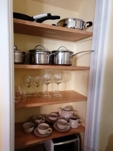 Apartamento Cromer Crab Shack