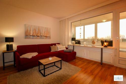 Apartamento Haus Atlantic D�se Wohnung 107