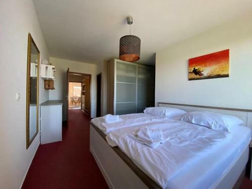 Apartamento Lotsenkaj�te Mit Seesicht