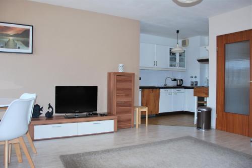 Apartamento Lotsenkaj�te Mit Seesicht