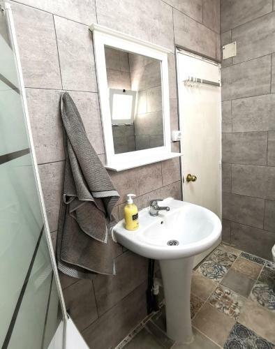 Apartamento C�diz, Playa Y Centro Historico