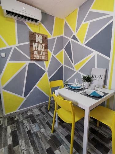 Apartamento C�diz, Playa Y Centro Historico