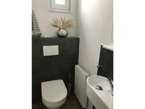 Apartamento Ferienwohnung Gr�nstrand