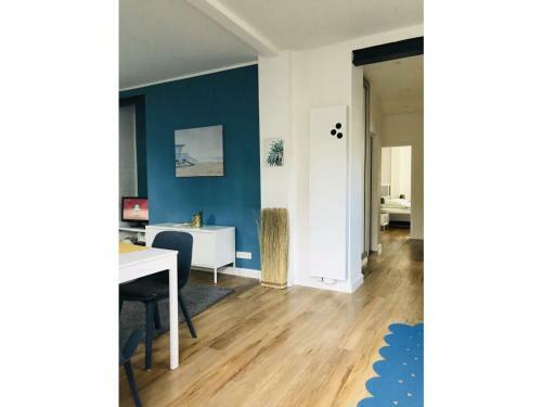 Apartamento Ferienwohnung Gr�nstrand