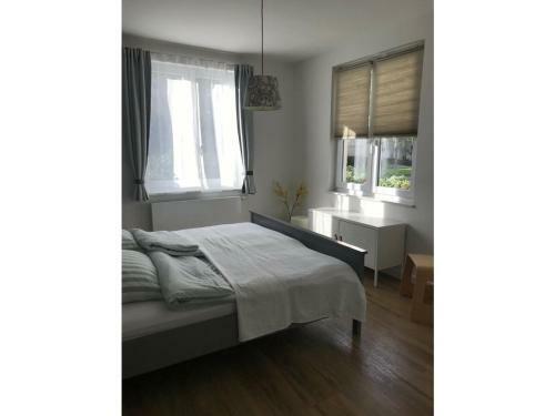 Apartamento Ferienwohnung Gr�nstrand