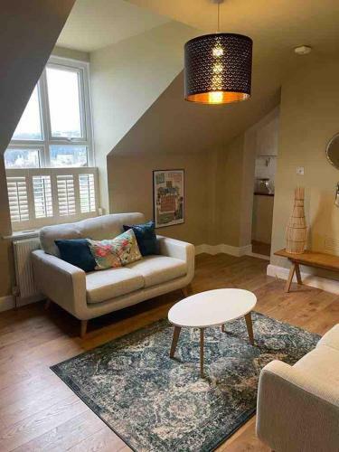 Apartamento Keeper's Rest