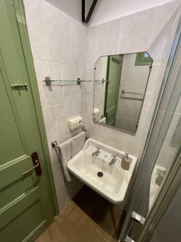 Apartament Casa Vermella