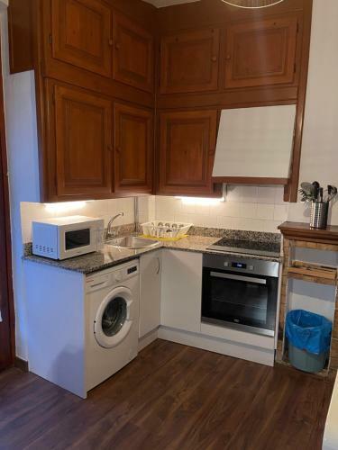 Apartament Casa Vermella