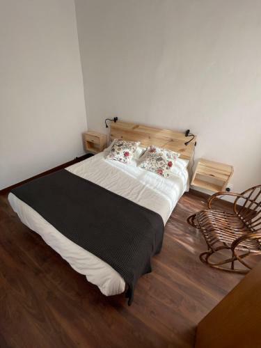 Apartament Casa Vermella
