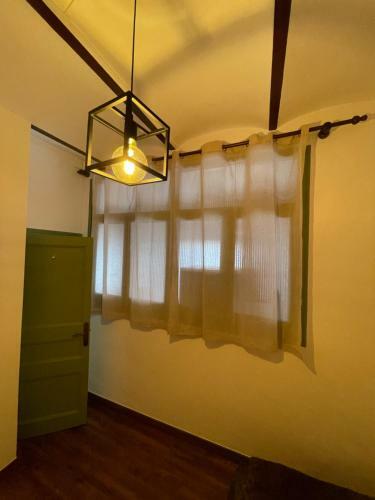 Apartament Casa Vermella