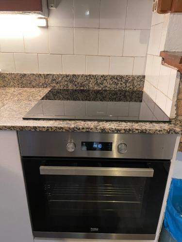 Apartament Casa Vermella