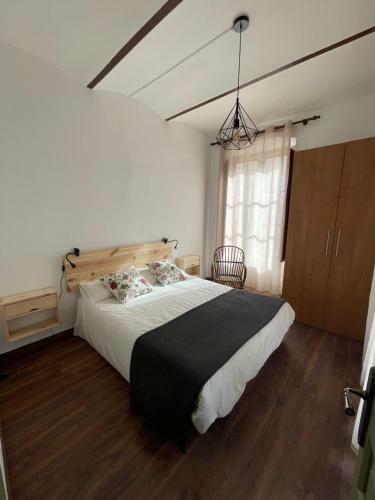 Apartament Casa Vermella