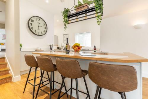 Crimond House - Norfolk Holiday Properties