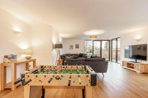 Crimond House - Norfolk Holiday Properties