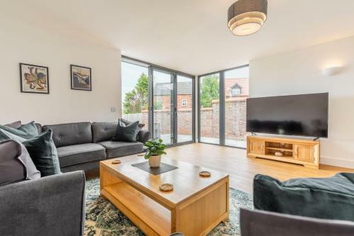 Crimond House - Norfolk Holiday Properties