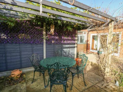 Rose Cottage