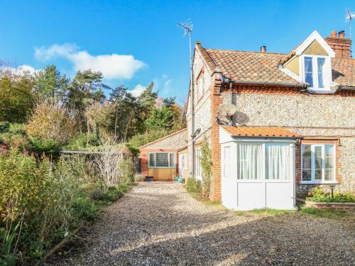 Rose Cottage