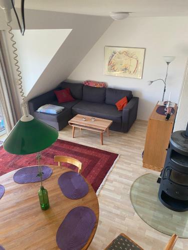 Apartamento Wald Und Meer