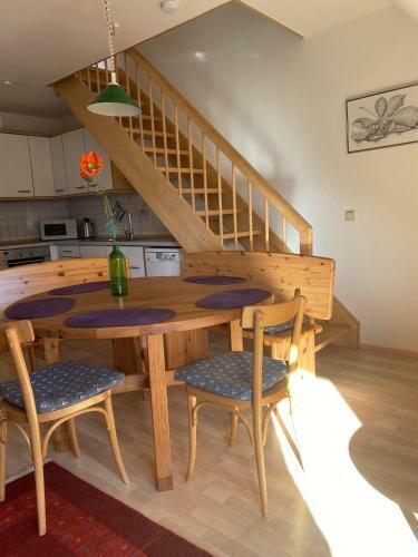 Apartamento Wald Und Meer