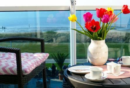 Apartamento Haus Inselblick