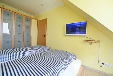 Apartamento Haus Inselblick