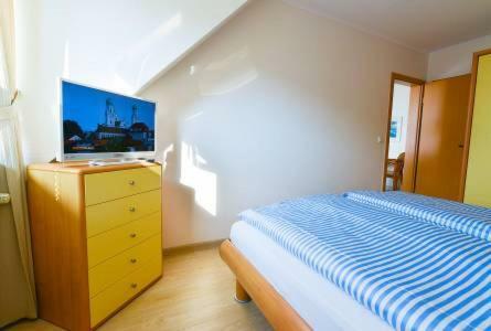 Apartamento Haus Inselblick